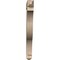 Ekena Millwork Funston Craftsman Rough Sawn Bracket, Douglas Fir, 4"W x 36"D x 40"H BKT04X36X40FST04RDF - alternate 4